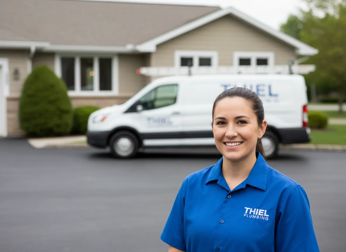 Plumber Hull, TX FAQs